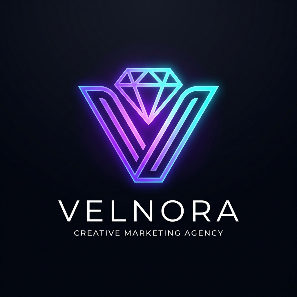 Velnora Logo